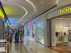 -布吉佳兆业广场