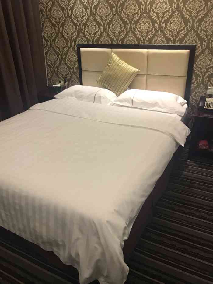 碧湾大酒店(珠海华发商都店)