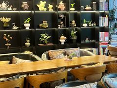 -街角 T·COFFEE 融合料理·BISTRO(车公庙店)