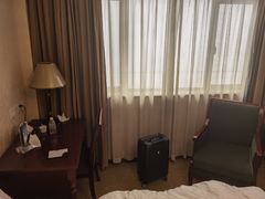 -上海锦江金门大酒店