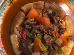 -帕米尔食府(白云观店)