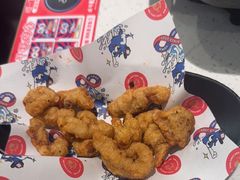 -鱼酷活鱼烤鱼(南京水游城店)