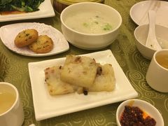 -东方之珠海鲜酒楼(南开店)