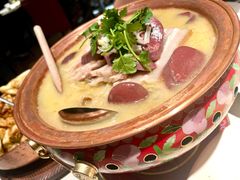 -奉天小馆·非遗东北菜(济南万象城店)