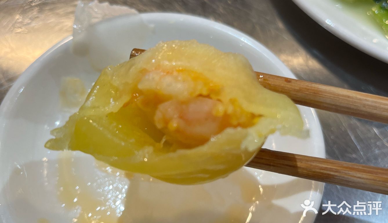 四公里的一家宝藏烧烤店