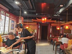 -秦月轩·陕西家乡菜(阜成路·五棵松店)