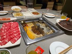-海底捞火锅(飞马水城店)