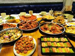 -一棠龙虾•王牌虾球(光谷天地店)