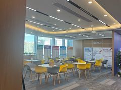 -启德考培雅思托福留学(香洲校区)