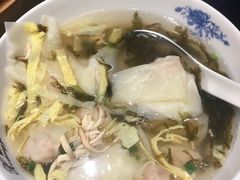 虾仁小馄饨-熙盛源(凤凰街店)