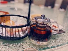 -粤江春·早茶·潮粤菜·宴会(罗湖宝能中心店)
