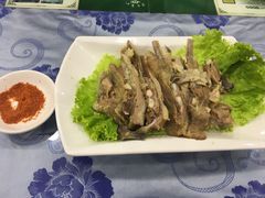 -老毛手抓·盐池滩羊非遗手抓(宁夏总店)