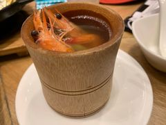 -莆田餐厅PUTIEN(三里屯店)