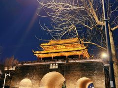 -虞山风景区