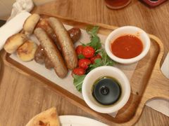 -城市大道红炉披萨烘焙坊