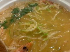 -小郭私房菜·海肠捞饭店(学士街店)