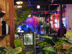 -丽江庭院之爱在路上(西单店)