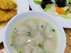 -小船渔村•大连菜•大连焖鱼(明泽街店)