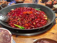 -楠火锅(太古里总店)