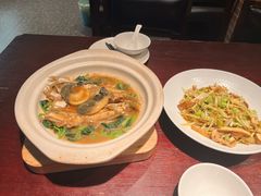 -永安鱼庄·镇江菜(东吴路店)