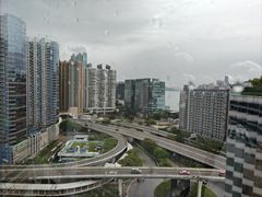 -香港都会海逸酒店