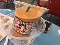 -憶廟街 X 沙角邨(太古城店)