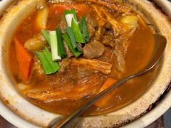 -A One Kitchen·南京精菜馆(德基广场店)