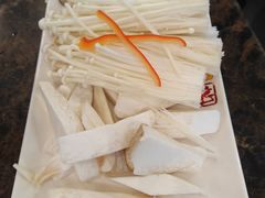-黄记煌三汁焖锅(名泉广场店)