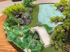 -川旺角融合菜•海景餐厅(星海广场店)