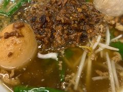 -台北楚楚园馅饼粥(虹桥南丰城店)