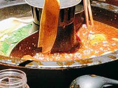 -晓宇重庆火锅(西安荟聚店)