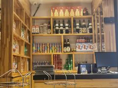 -壹兆炭火烤肉·烤鳗鱼(全运路店)