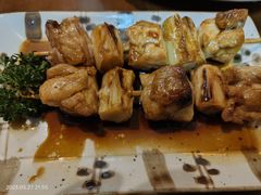 -胜代日本料理(云程巷小区店)