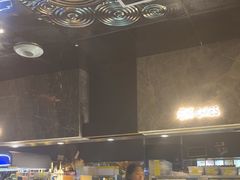 -喜庭海鲜自助(北辰三角洲北辰荟店)
