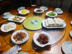 -大家发海鲜城夜排档(华山中路店)