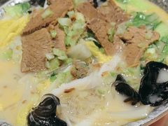 -喜家德虾仁水饺(浦东山姆店)