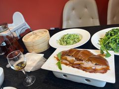 -正德楼果木烤鸭·渔家菜(东港店)