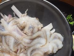 -九田家黑牛烤肉料理(万达店)