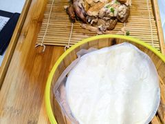 -惠丰堂饭庄·烤鸭·京味菜(民族大学店)