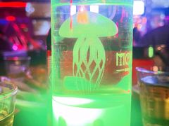 -MOSSO音乐酒吧·live house(南京旗舰店)