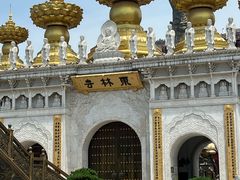 -上海东林寺(金山区)