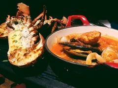 -Amanda餐厅(长乐路店)