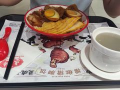 -点蹄擂椒猪脚饭(市桥店)
