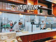 -牛庄高晓山风味馅饼城(海城店)