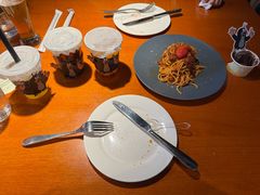 -布拉格餐厅· 中欧捷克菜(全国首店)