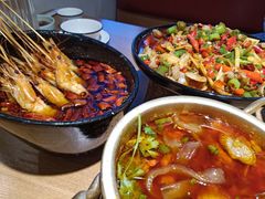-成都吃客(九眼桥店)
