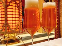 -Sketch(The Lecture Room & Library)