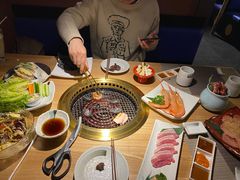 -江户烧肉(高德店)