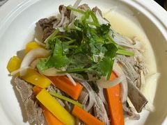 -伊带伊路新疆美食府(呼家楼店)