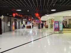 -星隆国际·芜湖小吃街